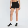 MP Power Bootyshorts Voor Dames - Zwart 1 MP Power Bootyshorts Voor Dames - Zwart -Myprotein 12698364 4905049066828498
