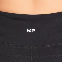 MP Power Bootyshorts Voor Dames - Zwart -Myprotein 12698364 7024856764335807