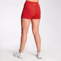 MP Power Bootyshorts Voor Dames - Danger -Myprotein 12698372 1194856764648833