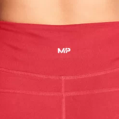 MP Power Bootyshorts Voor Dames - Danger -Myprotein 12698372 1984856764779825