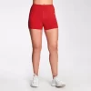 MP Power Bootyshorts Voor Dames - Danger -Myprotein 12698372 5044856764479453