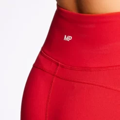 MP Women's Power Mesh Leggings - Danger 12 MP Women's Power Mesh Leggings - Danger -Myprotein 12698388 1864965369386598