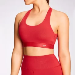 MP Power Sportbeha Met Gekruiste Bandjes - Danger -Myprotein 12698468 2084856547110100