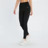 MP Vrouwen Shape Naadloze Legging - Zwart -Myprotein 12698532 1895049068538660