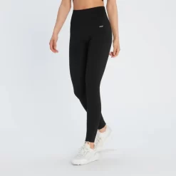 MP Vrouwen Shape Naadloze Legging - Zwart