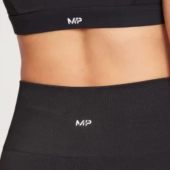 MP Vrouwen Shape Naadloze Legging - Zwart -Myprotein 12698532 7964862246139624