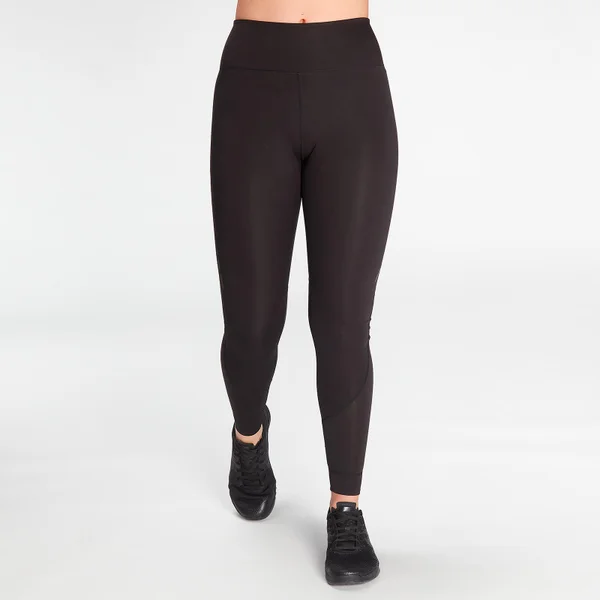 MP Power Ultra Leggings - Zwart 3 MP Power Ultra Leggings - Zwart