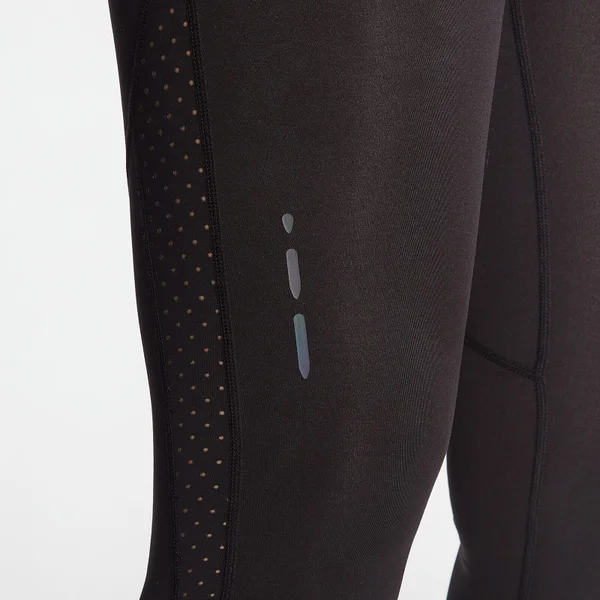 MP Power Ultra Leggings - Zwart 7 MP Power Ultra Leggings - Zwart - Afbeelding 5
