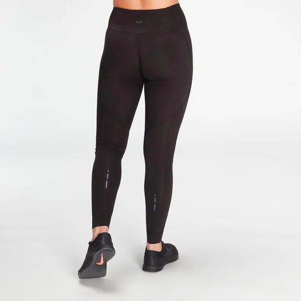 MP Power Ultra Leggings - Zwart 5 MP Power Ultra Leggings - Zwart - Afbeelding 3