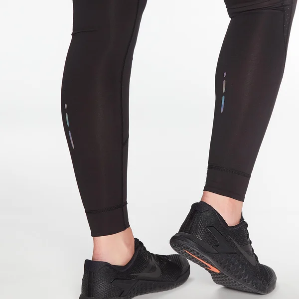 MP Power Ultra Leggings - Zwart 9 MP Power Ultra Leggings - Zwart - Afbeelding 7