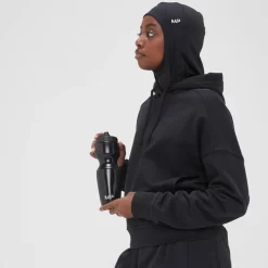 MP Plastic Waterfles 500ml - Zwart 15 MP Plastic Waterfles 500ml - Zwart -Myprotein 12713304 1745029113112536