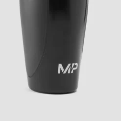 MP Plastic Waterfles 500ml - Zwart 12 MP Plastic Waterfles 500ml - Zwart -Myprotein 12713304 2485018262178857