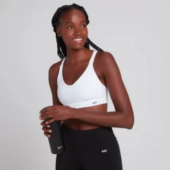 MP Grote Metalen Waterfles - Zwart - 750 Ml -Myprotein 12713306 1354971364292853