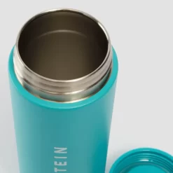 Myprotein Grote Metalen Waterfles - Blauw - 750 Ml -Myprotein 12713309 1144969253260260