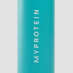 Myprotein Grote Metalen Waterfles - Blauw - 750 Ml -Myprotein 12713309 5484969253094039