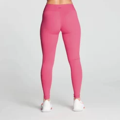 MP Limited Edition Impact Legging Voor Dames - Roze -Myprotein 12719318 1924863771334581