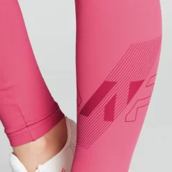 MP Limited Edition Impact Legging Voor Dames - Roze -Myprotein 12719318 5734863771381690
