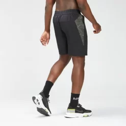 MP Tempo Short Voor Heren - Zwart -Myprotein 12761499 1174873893665211