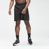 MP Tempo Short Voor Heren - Zwart -Myprotein 12761499 1514873893555117