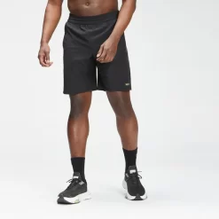 MP Tempo Short Voor Heren - Zwart