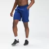 MP Tempo Short Voor Heren – Intensblauw 1 MP Tempo Short Voor Heren – Intensblauw -Myprotein 12761508 1244873893792420