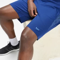 MP Tempo Short Voor Heren – Intensblauw 9 MP Tempo Short Voor Heren – Intensblauw -Myprotein 12761508 7674873893973860