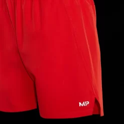 MP Men's Velocity Shorts - Danger -Myprotein 12761598 9974911726052668