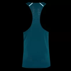 MP Heren Velocity Stringer Vest - Diep Teal -Myprotein 12761625 4514911725768745