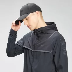 MP Men's Velocity Packable Running Jacket - Zwart 14 MP Men's Velocity Packable Running Jacket - Zwart -Myprotein 12761697 1834870012113876