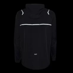 MP Men's Velocity Packable Running Jacket - Zwart 16 MP Men's Velocity Packable Running Jacket - Zwart -Myprotein 12761697 6804880640837624