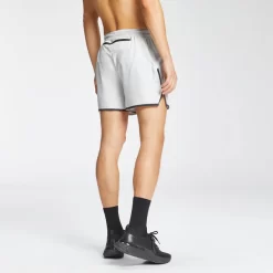 MP Men's Velocity Shorts - Chrome 12 MP Men's Velocity Shorts - Chrome -Myprotein 12761715 1474870012582815