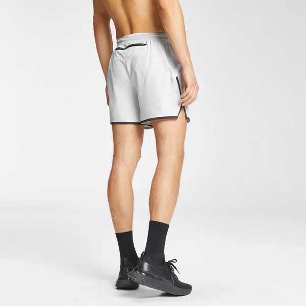 MP Men's Velocity Shorts - Chrome 5 MP Men's Velocity Shorts - Chrome - Afbeelding 3