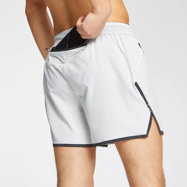 MP Men's Velocity Shorts - Chrome 7 MP Men's Velocity Shorts - Chrome - Afbeelding 5