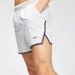 MP Men's Velocity Shorts - Chrome 13 MP Men's Velocity Shorts - Chrome -Myprotein 12761715 7634870012649115