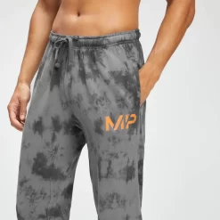 MP Men's Adapt Tie Dye Joggers | Carbon/Storm | MP 9 MP Men's Adapt Tie Dye Joggers | Carbon/Storm | MP -Myprotein 12761904 3174877507665293