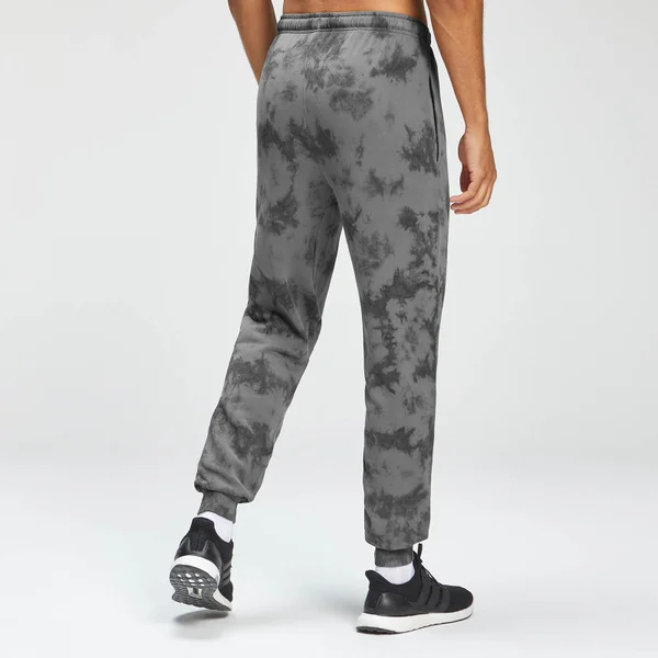 MP Men's Adapt Tie Dye Joggers | Carbon/Storm | MP 5 MP Men's Adapt Tie Dye Joggers | Carbon/Storm | MP - Afbeelding 3