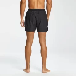 MP Men's Composure Shorts - Zwart -Myprotein 12762183 1554882193890338