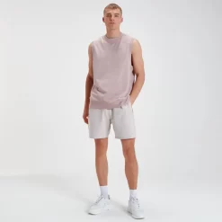 MP Rest Day Sporthemd Voor Heren - Lichtbruin (Fawn) -Myprotein 12762336 1374906042107219