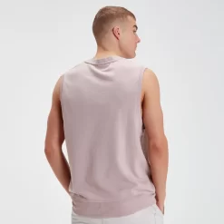 MP Rest Day Sporthemd Voor Heren - Lichtbruin (Fawn) -Myprotein 12762336 2684906042165785