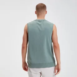 MP Rest Day Sporthemd Voor Heren - Cactus -Myprotein 12762345 1234906042427745