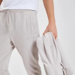 MP Rest Day Joggingbroek Voor Heren - Lichtgrijs (Bone Grey) -Myprotein 12762462 1634906042381311