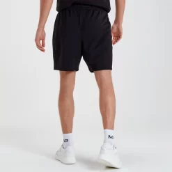MP Rest Day Sweatshort Voor Heren - Verwassen Zwart -Myprotein 12762471 1754906041099381