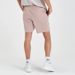 MP Rest Day Sweatshort Voor Heren - Lichtbruin (Fawn) -Myprotein 12762480 1694906041349113