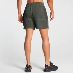 MP Trainingsshorts Voor Heren - Wijnblad -Myprotein 12762615 1684907866917879