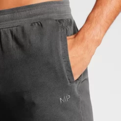 MP Heren Training Joggers - Donkergrijs -Myprotein 12762624 1114896381458625
