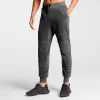 MP Heren Training Joggers - Donkergrijs -Myprotein 12762624 8874896381293853
