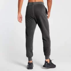 MP Heren Training Joggers - Donkergrijs -Myprotein 12762624 9594896381404652