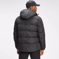 MP Men's Essential Puffer Jacket - Zwart 11 MP Men's Essential Puffer Jacket - Zwart -Myprotein 12762813 1844883194726932