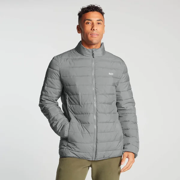 MP Men's Lightweight Packable Puffer Jacket - Storm 3 MP Men's Lightweight Packable Puffer Jacket - Storm