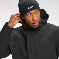 MP Waterafstotende Commute Jas Voor Heren - Black -Myprotein 12762858 1034883195203761